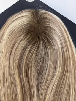 Peruka częściowa Balayage #7/#12 Peruka częściowa Balayage #7/#12