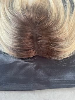 Peruca Partiala Soft Balayage Peruca Partiala Soft Balayage