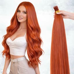 Nanoring Extensions Руски #1B Nanoring Extensions Руски #1B