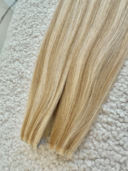 Extensii Invisible Tape Balayage #P 18/22 Extensii Invisible Tape Balayage #P 18/22