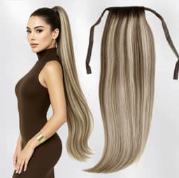 Coada de Par Diamond Balayage #8/ Silver / #8 Coada de Par Diamond Balayage #8/ Silver / #8