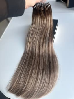 Extensii Microring Diamond Balayage #4/17/ #4 Extensii Microring Diamond Balayage #4/17/ #4