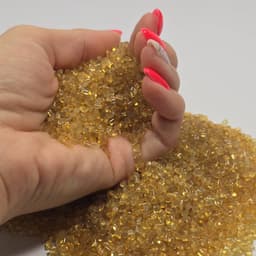 Gránulos de Queratina Gel Italiana Gránulos de Queratina Gel Italiana