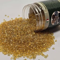 Gránulos de Queratina Gel Italiana Gránulos de Queratina Gel Italiana