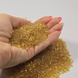 Gránulos de Queratina Gel Italiana Gránulos de Queratina Gel Italiana