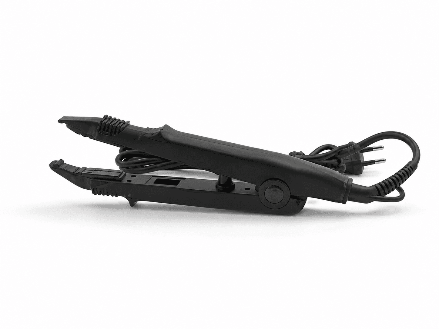 Aparat pentru lipit extensiile cu keratina Aparat pentru lipit extensiile cu keratina
