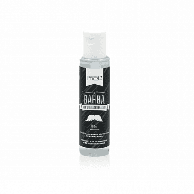 Finish(luciu) pentru par si barba, 100 ml Finish(luciu) pentru par si barba, 100 ml