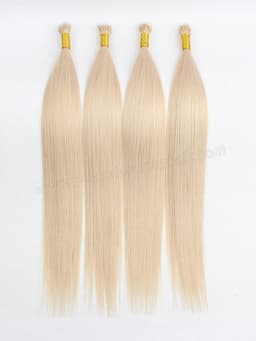 Nanoring Luxe Balayage Extensions #18/#60 Nanoring Luxe Balayage Extensions #18/#60