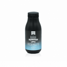 Professionelles Herren-Shampoo - Fresh Mojito, 300 ml Professionelles Herren-Shampoo - Fresh Mojito, 300 ml