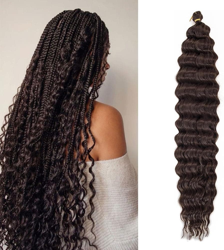Extensii AFRO Saten Inchis Extensii AFRO Saten Inchis