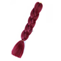 Extensii Pentru Impletituri Roscat Intens Extensii Pentru Impletituri Roscat Intens
