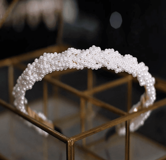 Perlen-Accessoire Perlen-Accessoire