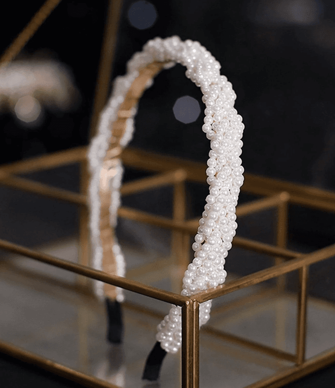 Perlen-Accessoire Perlen-Accessoire