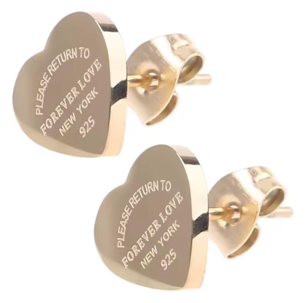 Pendientes Love Forever Pendientes Love Forever