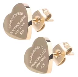 Pendientes Love Forever Pendientes Love Forever