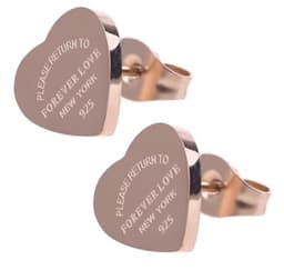 Pendientes Love Forever Pendientes Love Forever