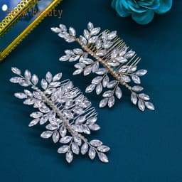 Accessorio per capelli con fermaglio Bridal Look Accessorio per capelli con fermaglio Bridal Look