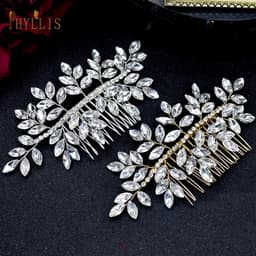 Accessorio per capelli con fermaglio Bridal Look Accessorio per capelli con fermaglio Bridal Look