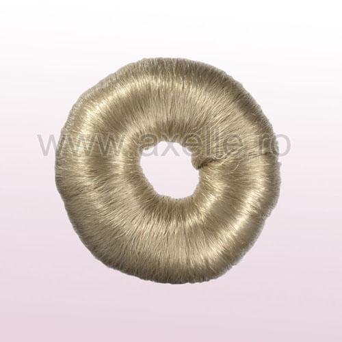 Esponja de pelo para moños Esponja de pelo para moños