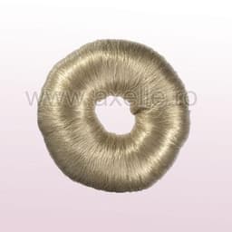 Esponja de pelo para moños Esponja de pelo para moños