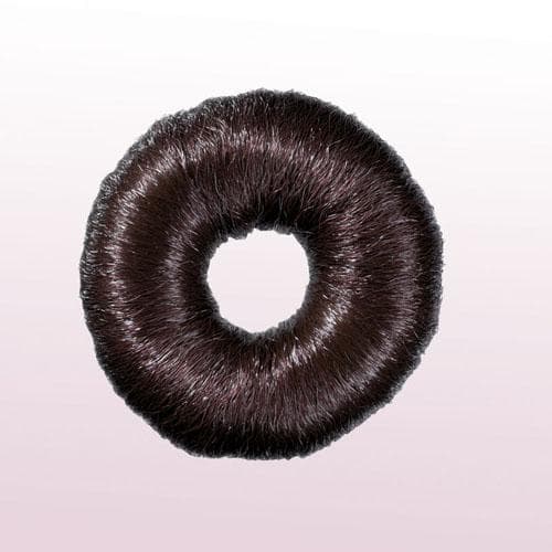Esponja de pelo para moños Esponja de pelo para moños