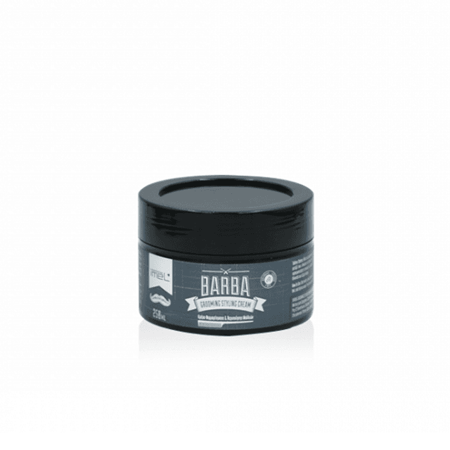 Crema de styling pentru par, pentru volum si stralucire Grooming, 250 ml Crema de styling pentru par, pentru volum si stralucire Grooming, 250 ml