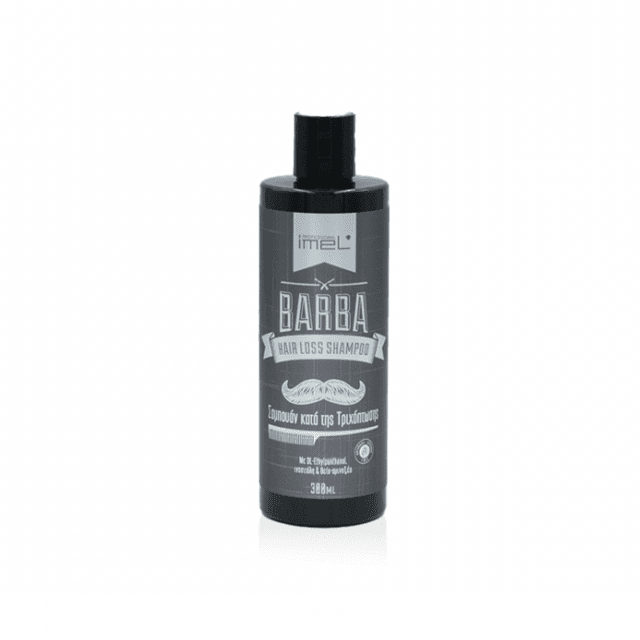 Sampon profesional impotriva caderii parului, 300 ml Sampon profesional impotriva caderii parului, 300 ml