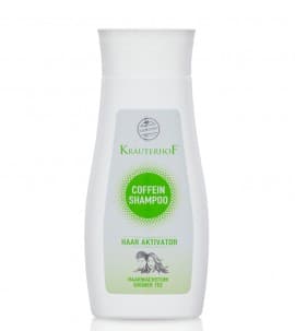 Krauterhof Sampon cu cofeina 250 ml -activator Krauterhof Sampon cu cofeina 250 ml -activator