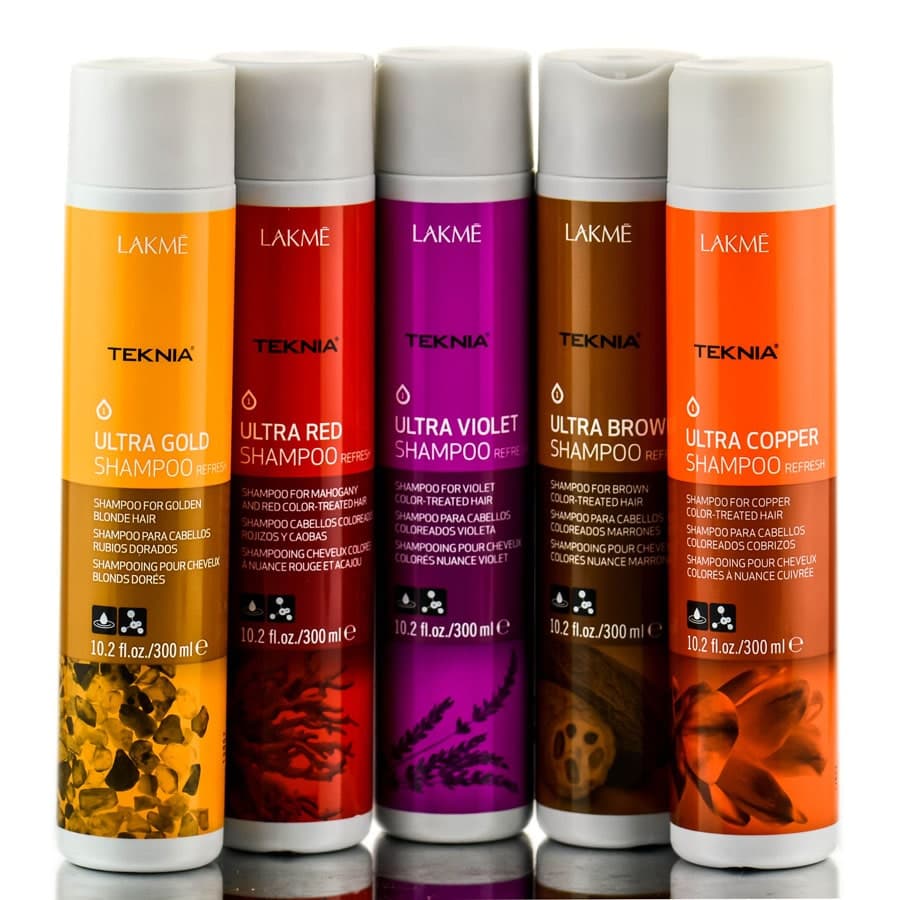 Nuantator pentru par Cocoa Brown Nuantator pentru par Cocoa Brown