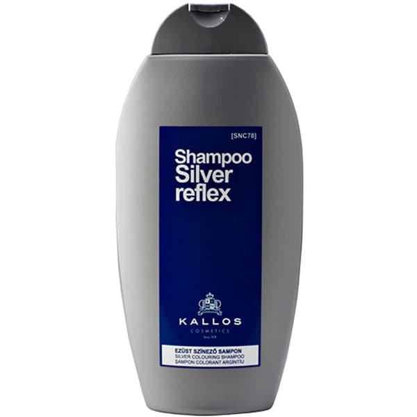 оттенък Сребрист Reflex оттенък Сребрист Reflex