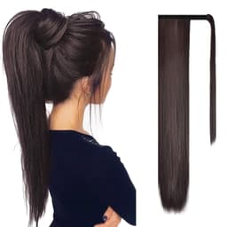 Coada de par cu scai Magic Tail #2 Coada de par cu scai Magic Tail #2