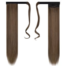 Coada de par cu scai Magic Tail #6 Coada de par cu scai Magic Tail #6