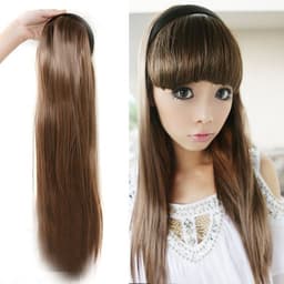 Mese de Volum cu Cordeluta Luxe Blond Alb Mese de Volum cu Cordeluta Luxe Blond Alb