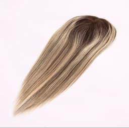 Perruque partielle Balayage #15/#3 Perruque partielle Balayage #15/#3