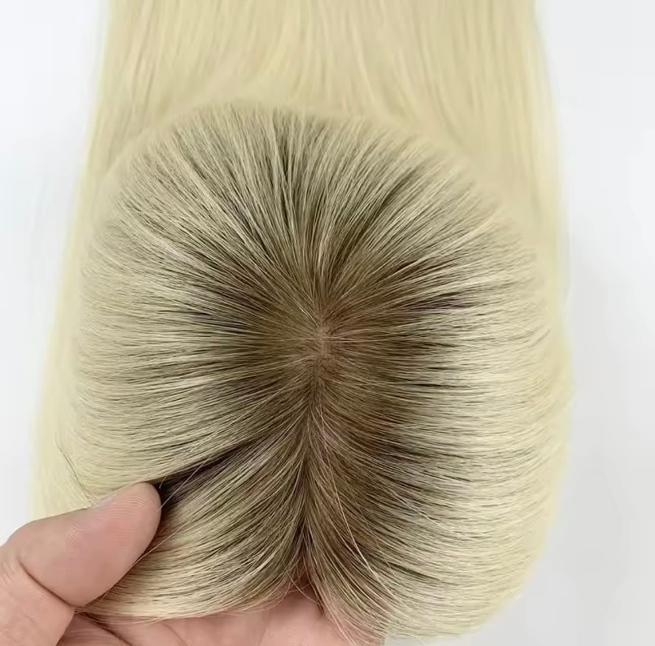 Teilperücke Ombre #8/#60 Teilperücke Ombre #8/#60