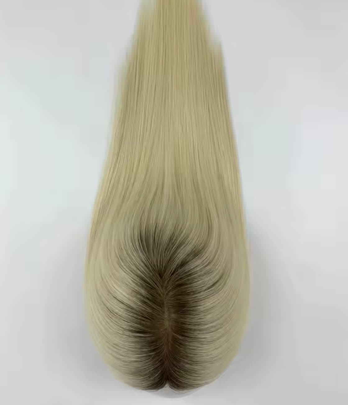 Teilperücke Ombre #8/#60 Teilperücke Ombre #8/#60