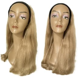 Mese de Volum cu Cordeluta Luxe Blond Nisipiu Mese de Volum cu Cordeluta Luxe Blond Nisipiu
