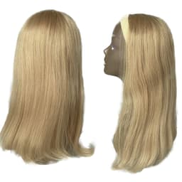 Mese de Volum cu Cordeluta Luxe Blond Bej Mese de Volum cu Cordeluta Luxe Blond Bej