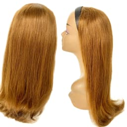 Mese de Volum cu Cordeluta Luxe Blond Aluna Mese de Volum cu Cordeluta Luxe Blond Aluna