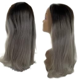 Mese de Volum cu Cordeluta Luxe Ombre Negru / Grey Mese de Volum cu Cordeluta Luxe Ombre Negru / Grey