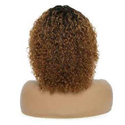 Bobo Curly Перука #2/#7 Bobo Curly Перука #2/#7