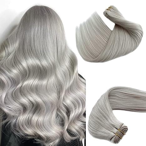 Extensions am Meter Russian Grey Extensions am Meter Russian Grey