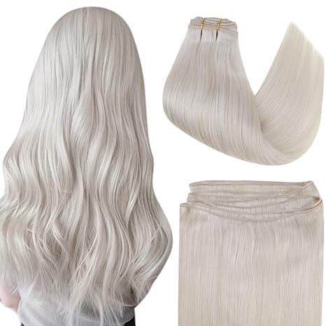 Extensions per Meter Russian Light Grey Extensions per Meter Russian Light Grey