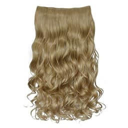 Trese Clip-On Ondulate Sintetic 17# Trese Clip-On Ondulate Sintetic 17#