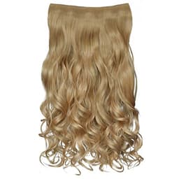 Trese Clip-On Ondulate Sintetic 18# Trese Clip-On Ondulate Sintetic 18#