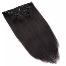 Clip-in Russian Saten Dunkel #3 Clip-in Russian Saten Dunkel #3