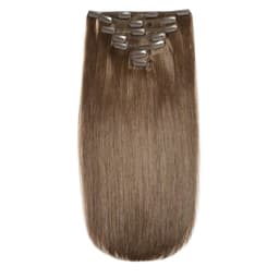 Clip-on Russian Saten Perlat #7L Clip-on Russian Saten Perlat #7L