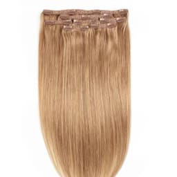 Clip-on Russian Blond Frappe #12 Clip-on Russian Blond Frappe #12