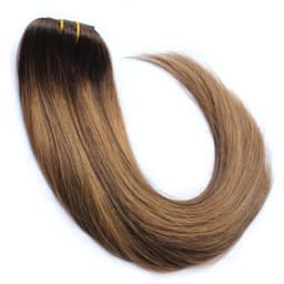 Balayage Russo Clip-on #3/#24 Balayage Russo Clip-on #3/#24