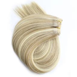 Clip-in Russische Balayage #18/#60 Clip-in Russische Balayage #18/#60